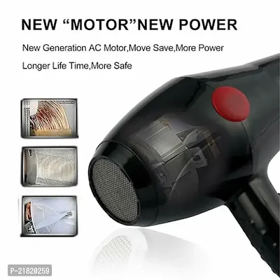 Modern Hair Styling Dryers-thumb4