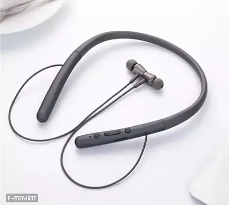 Classy Wireless Bluetooth Neck Band