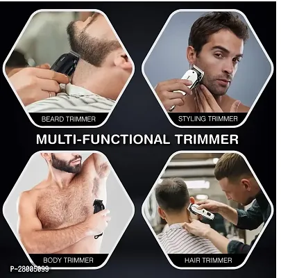 Modern Hair Removal Trimmers-thumb2