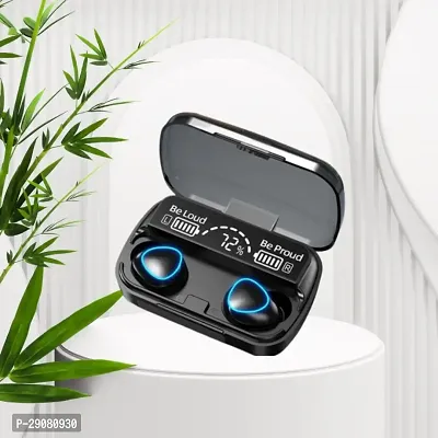 Classy Bluetooth Truly Wireless Earbuds