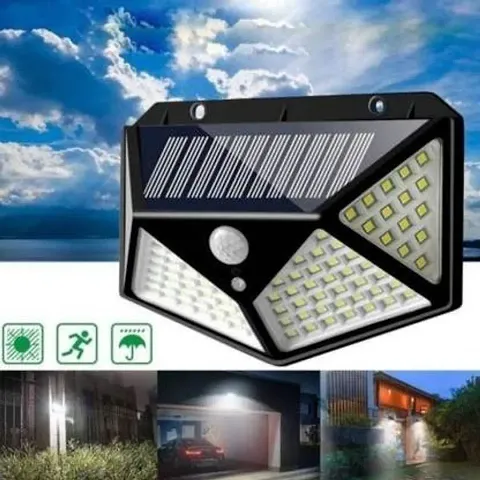 Solar Lights Outdoor