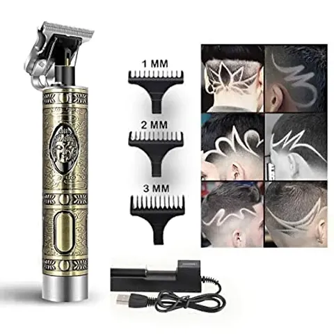 Professional Hair and Beard Trimmer