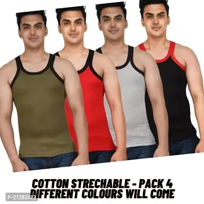 Mens Vest: Lightweight Versatility for DAILY USE-thumb0