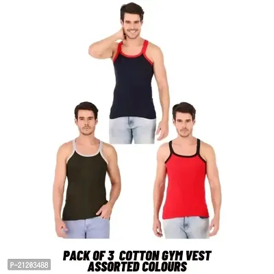 Mens Utility Vest: Versatile Functionality for All-thumb0