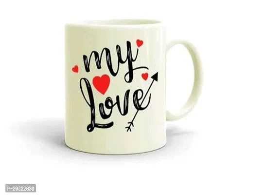 Beautiful Ceramic Mugs For Gift