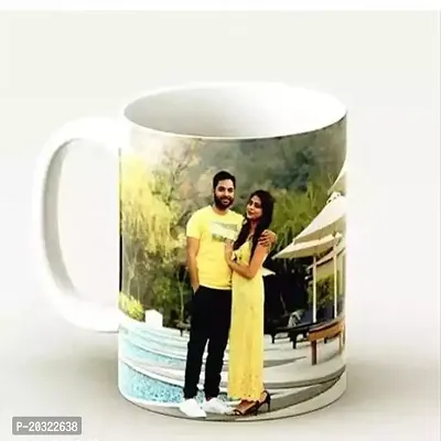 Beautiful Ceramic Mugs For Gift