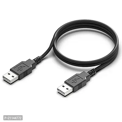 Classic High-Speed USB Cables For Connectivity-thumb0