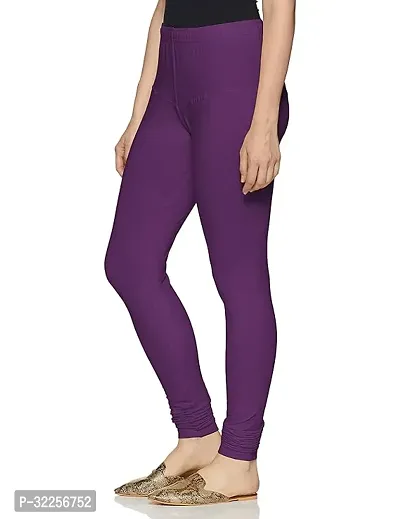 Churidar Leggings For Women-thumb0