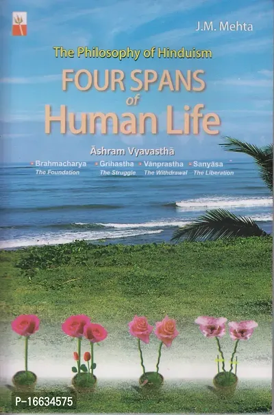 FOUR SPANS OR  HUMAN  LIFE