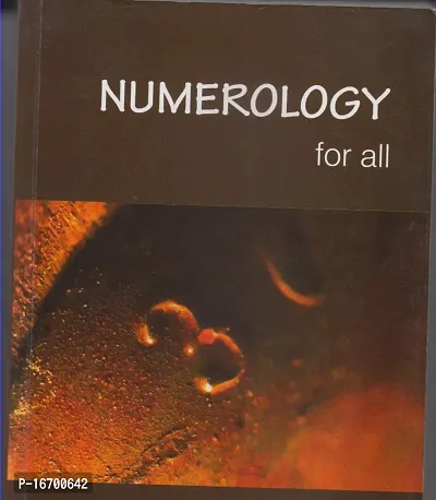 NUMBEROLOGY   FOR ALL-thumb0