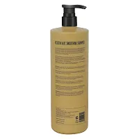 Keratin Smoothing Shampoo For All Hair Types- 1000 Ml-thumb1