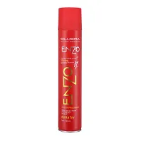 Enzo Hair Spray- Keratin Enhanced, 420 Ml-thumb1