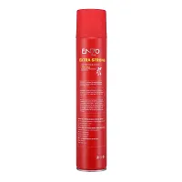 Enzo Hair Spray- Keratin Enhanced, 420 Ml-thumb2