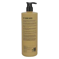 Deep Cleansing Shampoo For Dry And Damaged Hair- 1000 Ml-thumb1