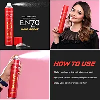 Natural Hair Care Spray 420 ml-thumb1