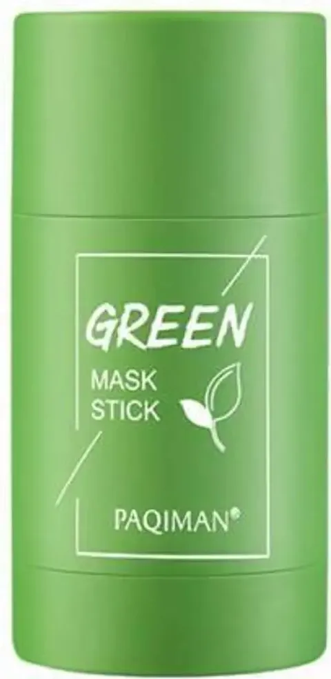 Best Selling Green Sticks Masks