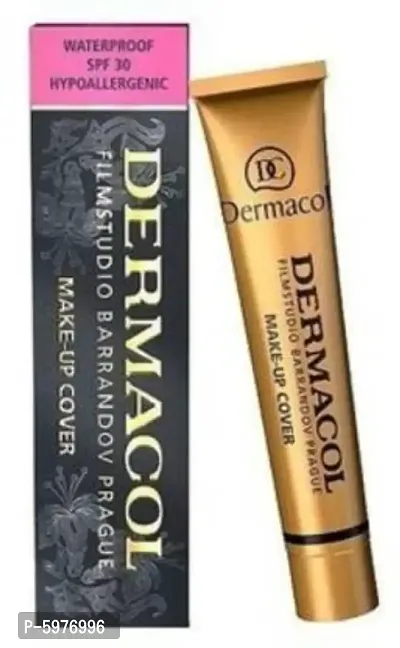 Dermacol Makeup cover-227 Foundati-thumb0