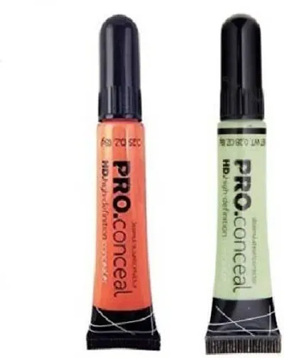 Best Selling Pro Conceal Hd Concealers