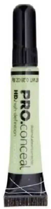 Top Selling Pro Conceal Hd Concealer Green Colour