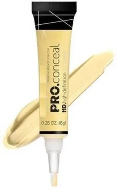 Professional Color Corrector HD Concealer