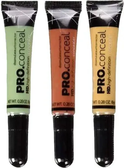 Top Selling  professional Concealer Combo