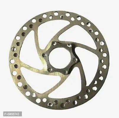 Bicycle Disc Break Plate/High Strength Bike Brake Disk Plate Bicycle Brake Disk-thumb0