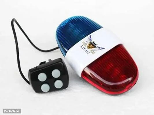 Buy CARIZO LED Emergency Strobe Lights, Red Blue 3 LED Strobe