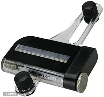 Spoke light LED Wheel Reflectors  (Multicolor)