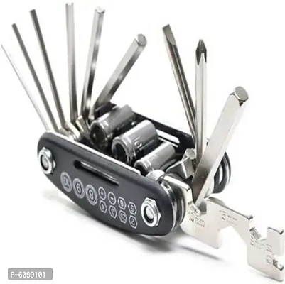 Bicycle Tool 16 IN 1 Cycling Tool kit