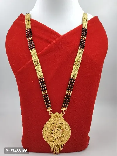 Elegant Mangalsutras for women