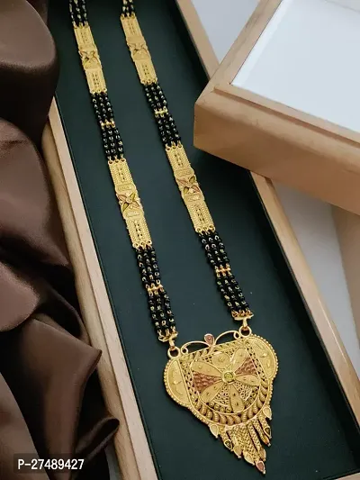 Elegant Mangalsutras for women