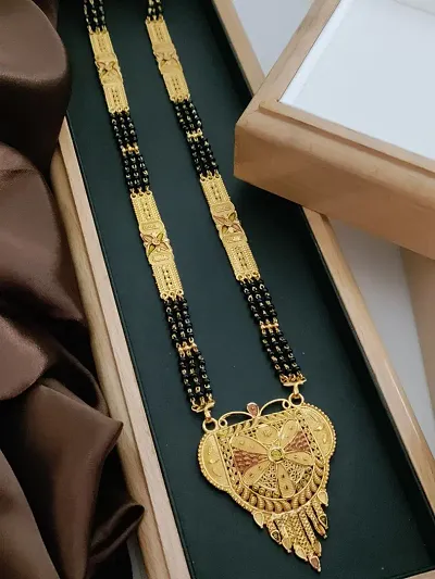 Womens Exclusive Mangalsutra