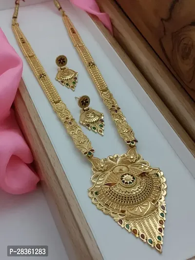 Elegant Jewellery Set for Women