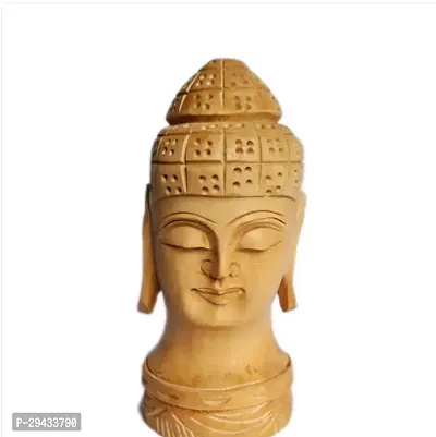 Mahatma Buddh Ji Small Statue