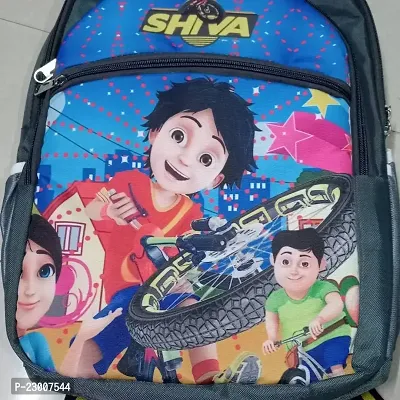 Shiva discount school bag