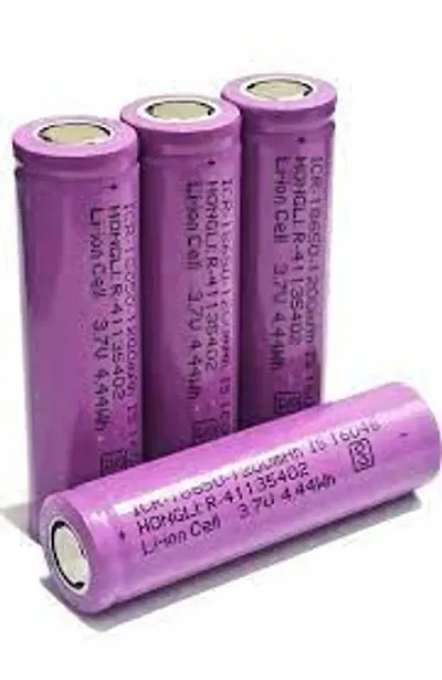 HONGLI 18650 3.7v 1200mAh Li-Ion Rechargeable Battery