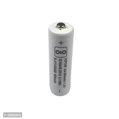 VIPOW AAA 1.2V 600mAh Rechargeable Battery-thumb0