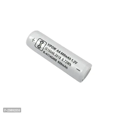 VIPOW AAA 1.2V 600mAh Rechargeable Battery-thumb2