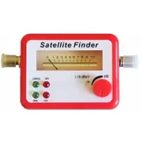 SOLID SF-45 Analogue Satellite DB Meter-thumb1