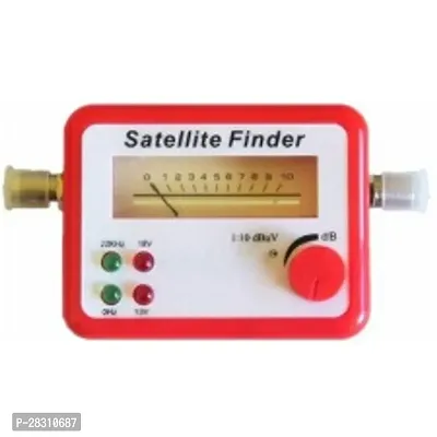 SOLID SF-45 Analogue Satellite DB Meter-thumb2