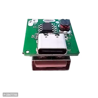 QBM C-Type USB Port DIY Power Bank Module/Board kit-thumb2