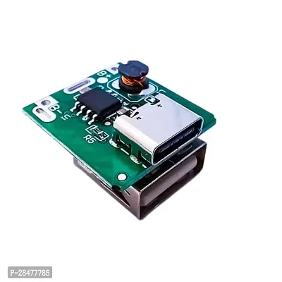 QBM C-Type USB Port DIY Power Bank Module/Board kit-thumb3