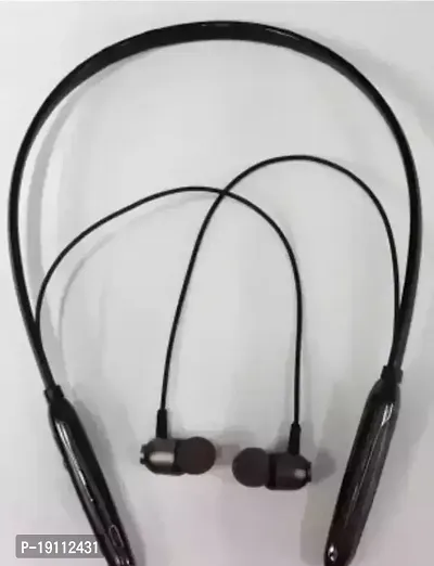 Bluetooth Headphones And Earphones