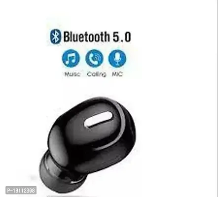 X9 Mini Wireless Earbuds Comfortable For All Smartphones Bluetooth Headset