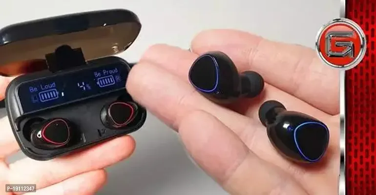 Bluetooth Headphones And Earphones-thumb0