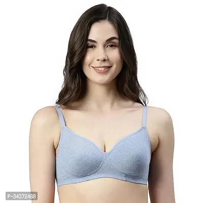 Stylish Cotton Bras For Women-thumb0