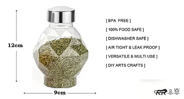 360 diamond spice set containers-set of 16 bottles, best and beautiful for your kitchen.-thumb1