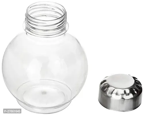 Plastic  Spice Jar Set (24 Piece)-thumb2