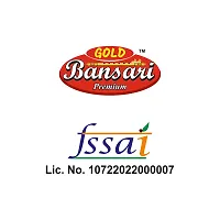 Gold Bansari Premium Pure Desi Buffalo Ghee Better DigestionImmunity 200ML (Pack Of 1)-thumb3