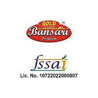 Gold Bansari Premium Pure Desi buffalo Ghee Better DigestionImmunity 1 Litre (Pack Of 1)-thumb2